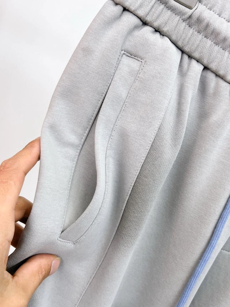Balenciaga Long Pants SmoothTexture 97043