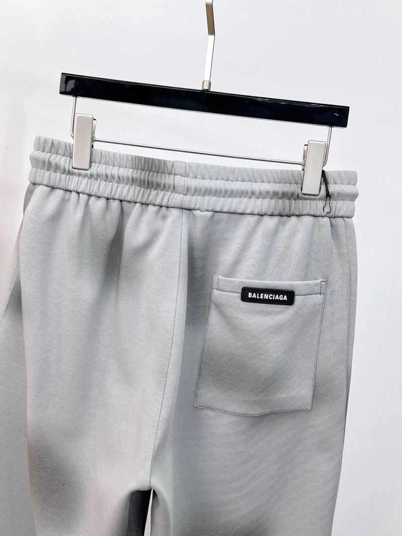 Balenciaga Long Pants SmoothTexture 97043
