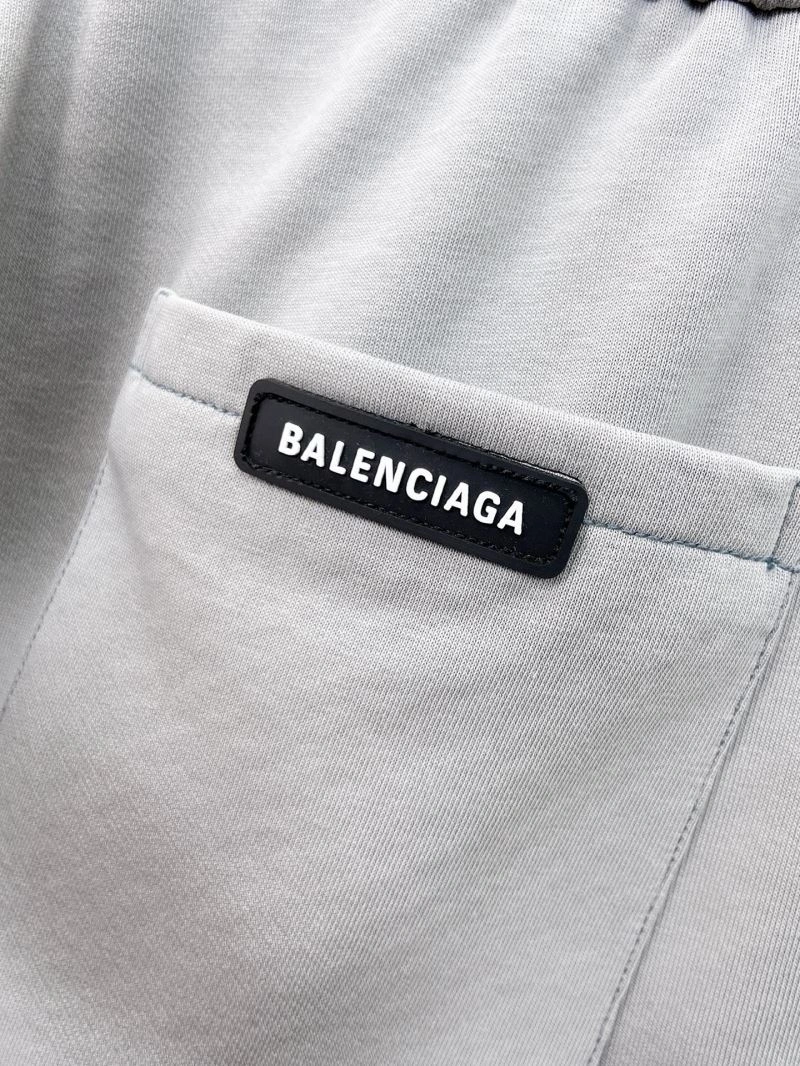 Balenciaga Long Pants SmoothTexture 97043