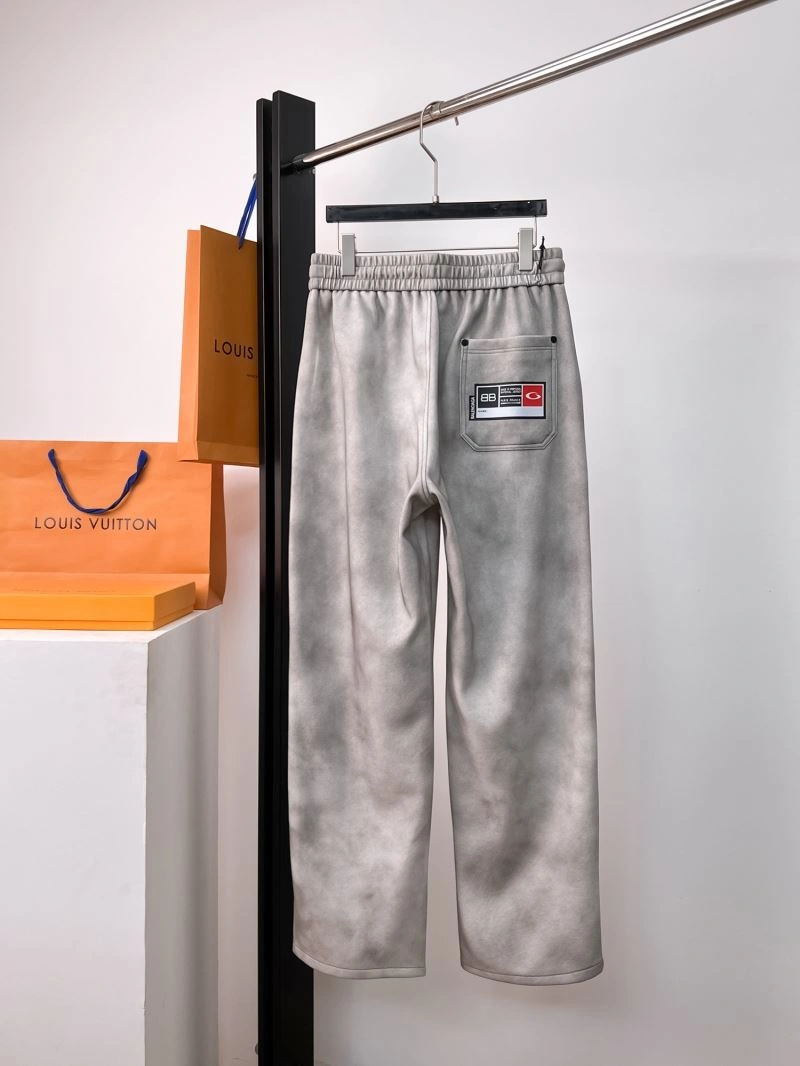 Breathable Balenciaga Long Pants 97039