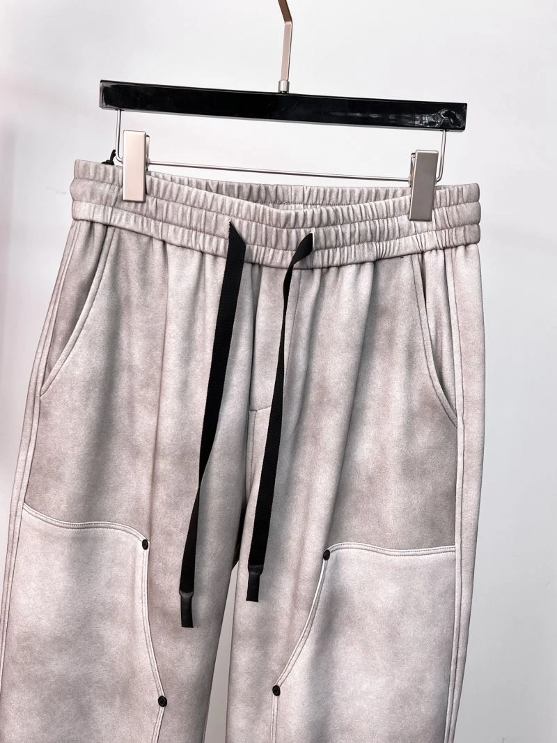 Breathable Balenciaga Long Pants 97039