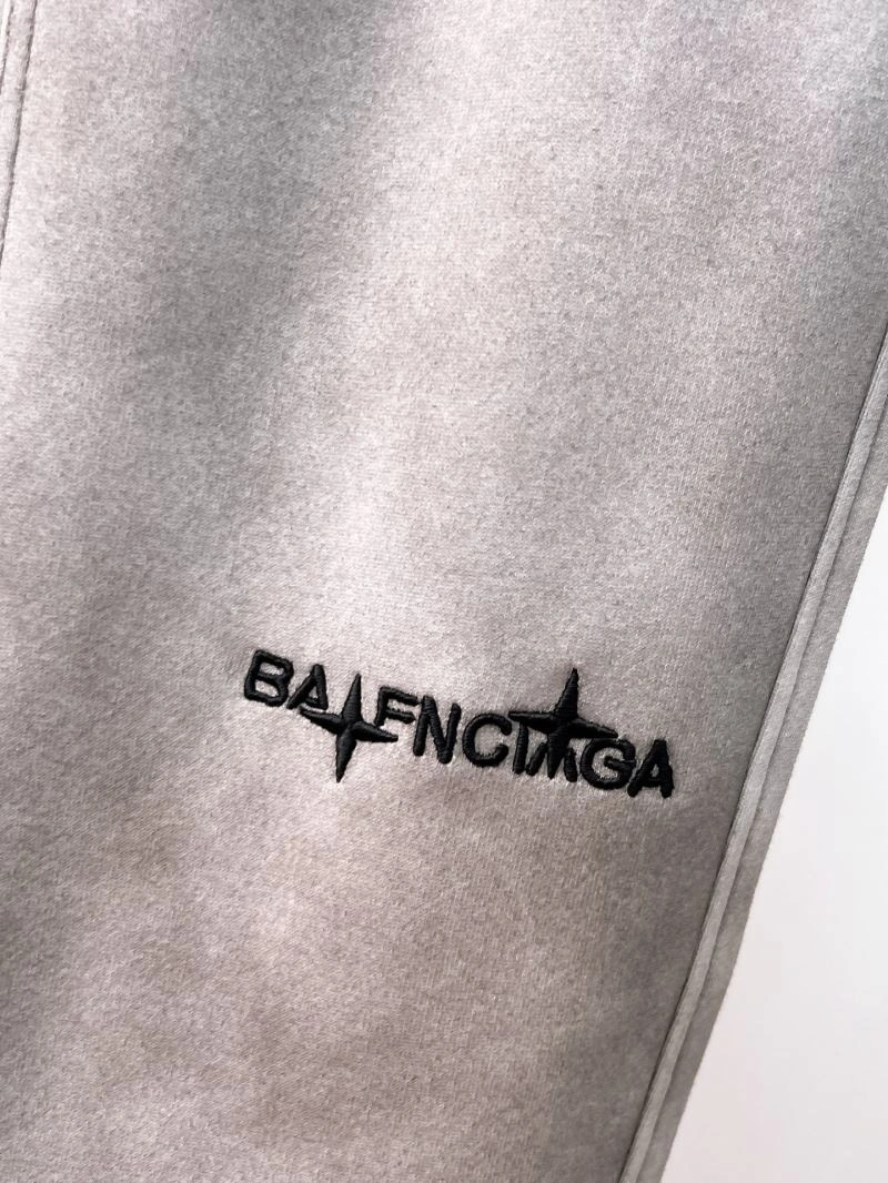 Breathable Balenciaga Long Pants 97039