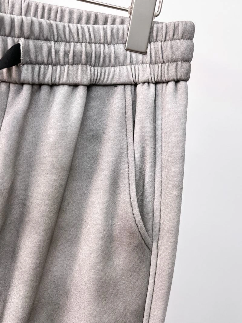 Breathable Balenciaga Long Pants 97039