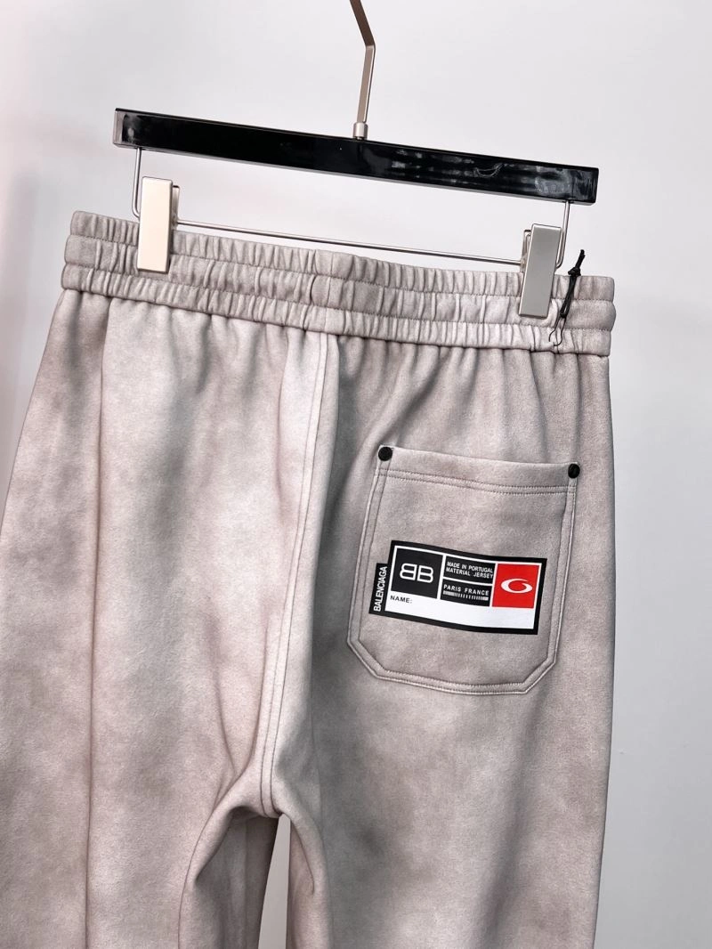 Breathable Balenciaga Long Pants 97039