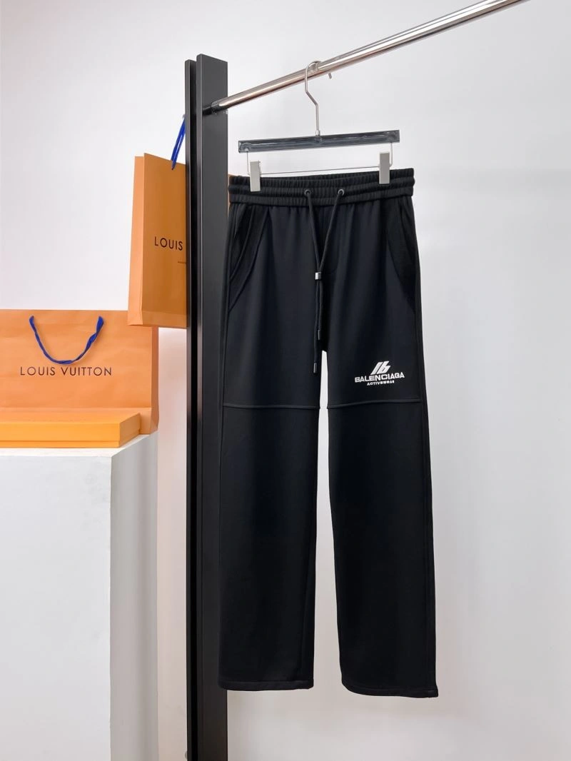 Balenciaga Long Pants QuickDry 97044