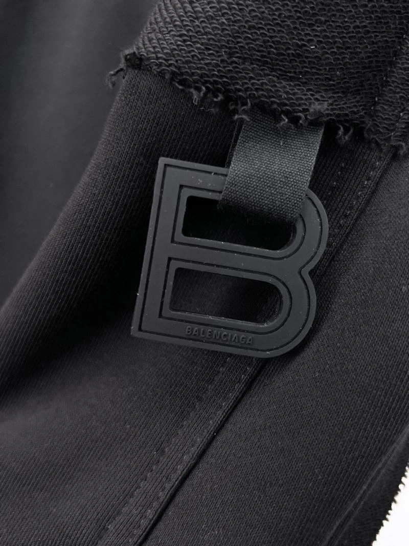Balenciaga Long Pants QuickDry 97044