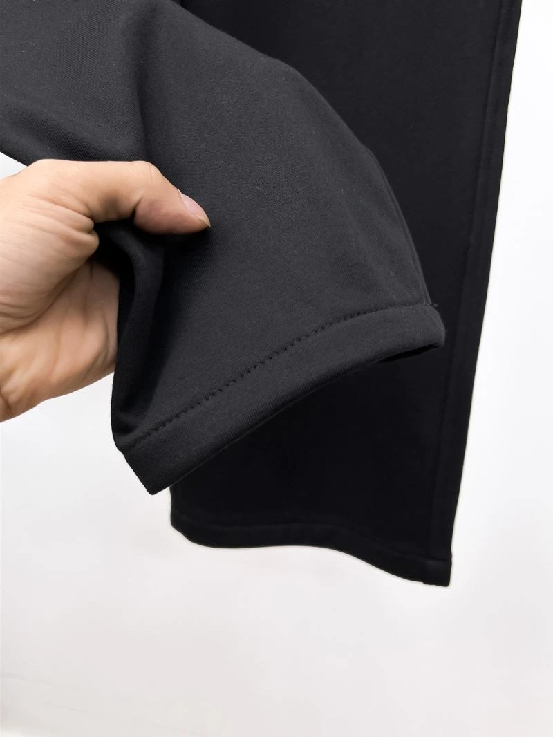 Balenciaga Long Pants QuickDry 97044