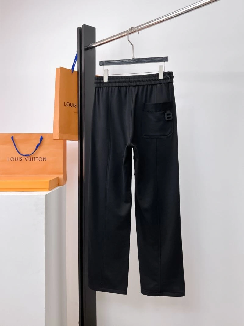 Balenciaga Long Pants QuickDry 97044