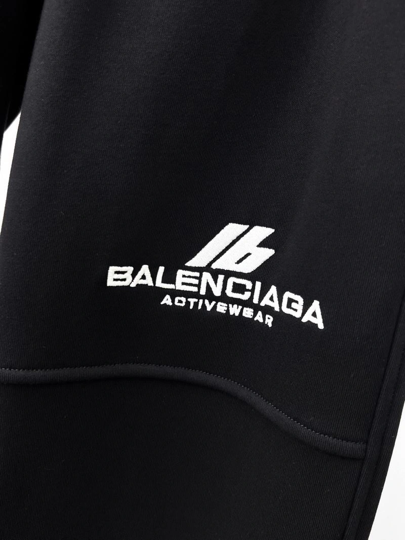 Balenciaga Long Pants QuickDry 97044
