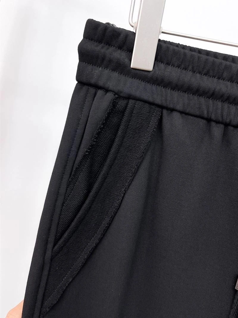 Balenciaga Long Pants QuickDry 97044