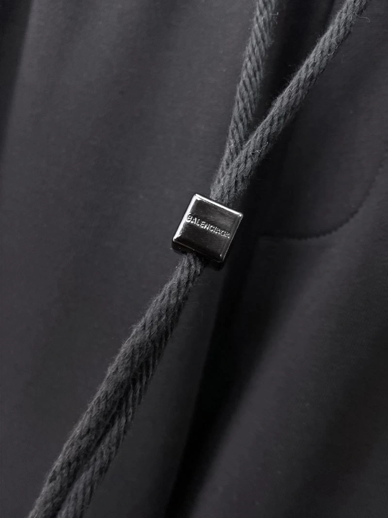 Balenciaga Long Pants QuickDry 97044