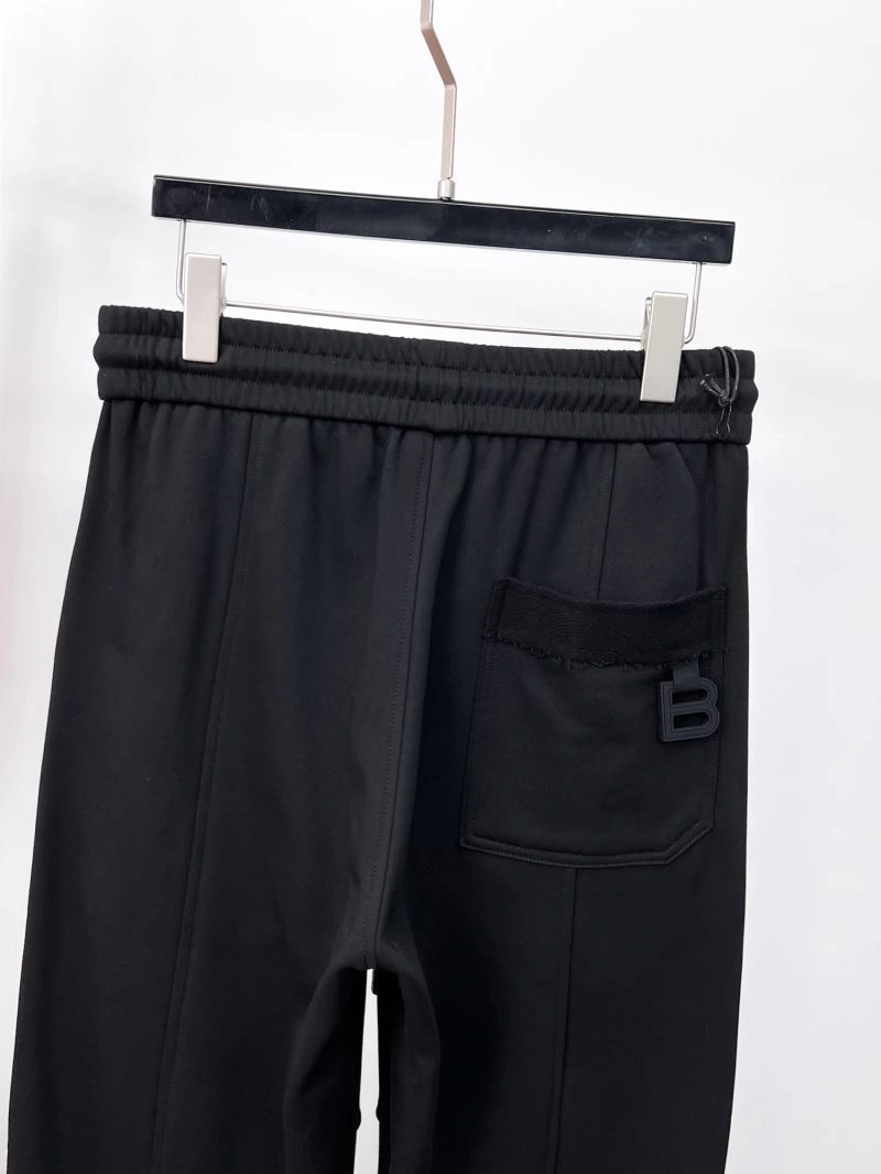 Balenciaga Long Pants QuickDry 97044