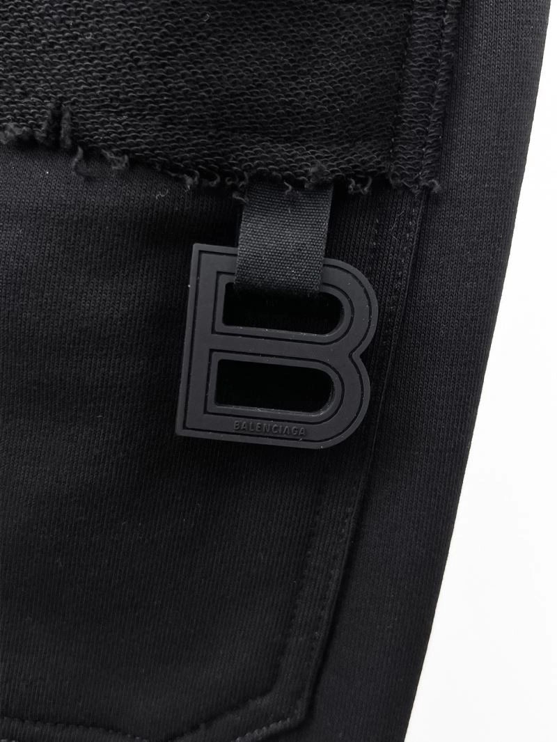 Balenciaga Long Pants QuickDry 97044