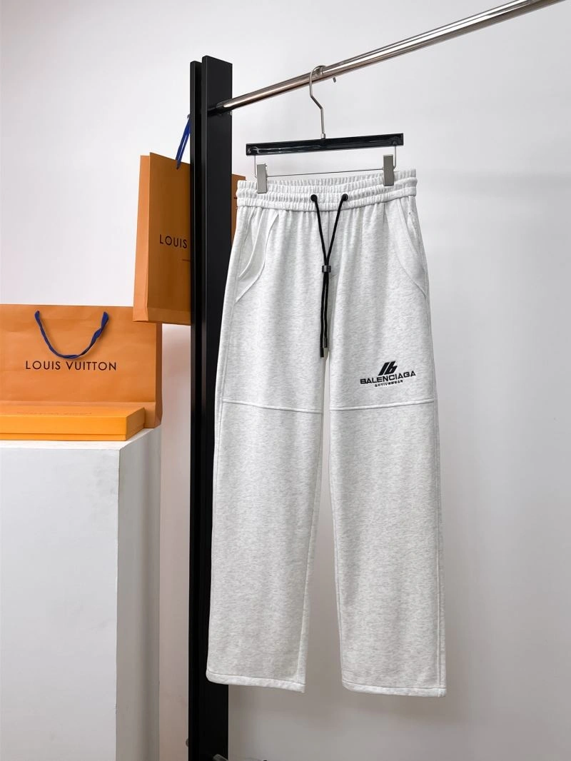 Balenciaga Long Pants Stylish 97036