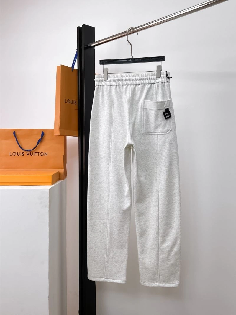 Balenciaga Long Pants Stylish 97036