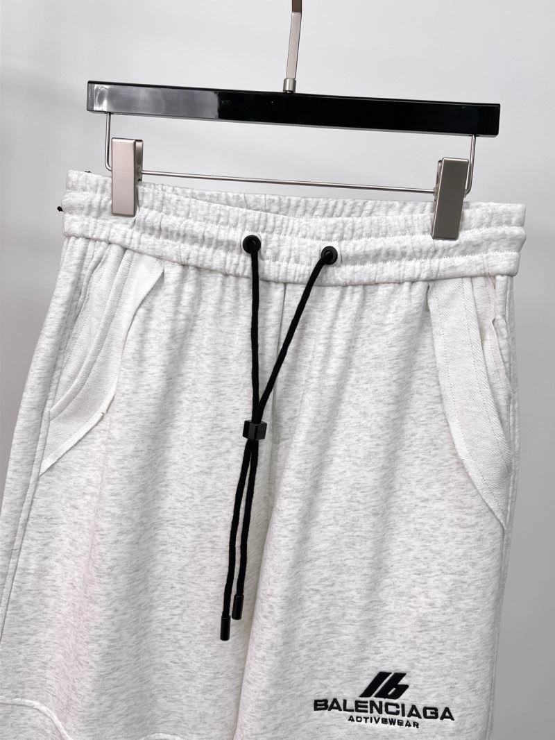 Balenciaga Long Pants Stylish 97036