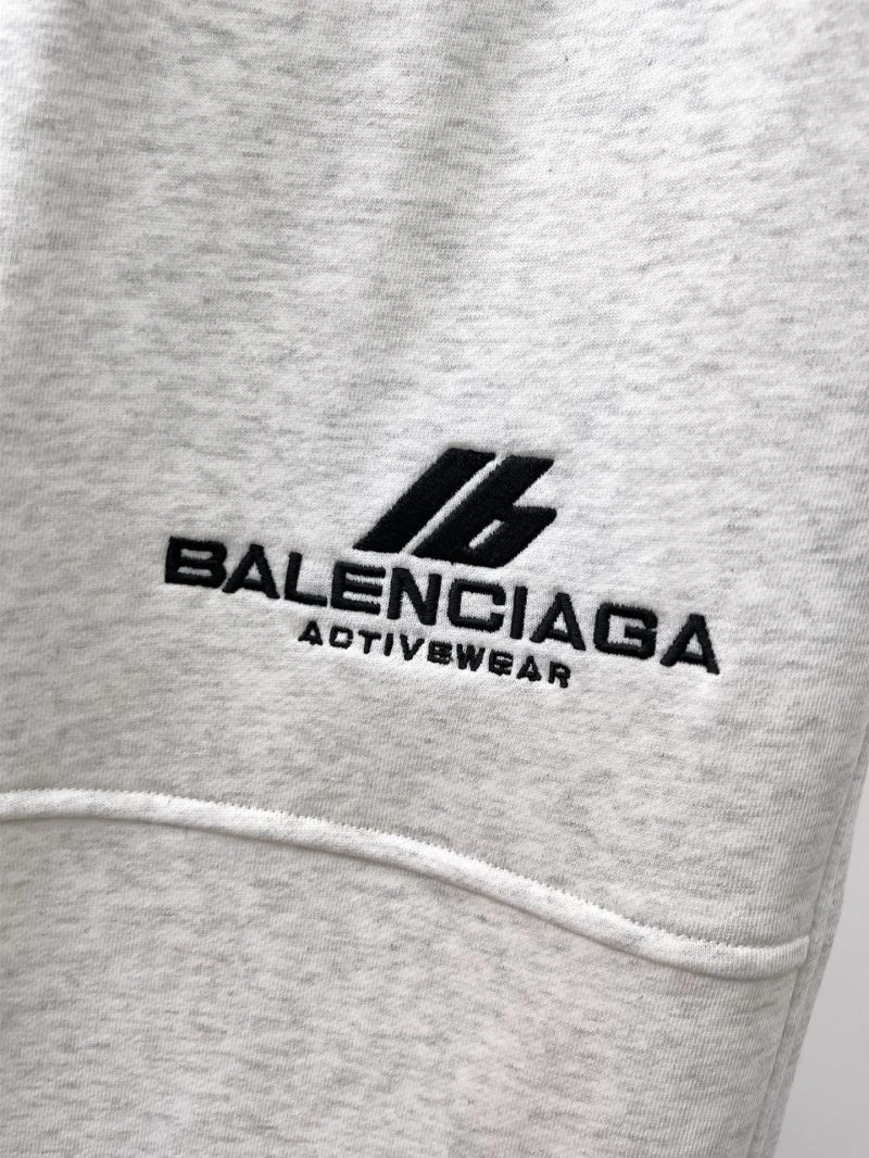Balenciaga Long Pants Stylish 97036