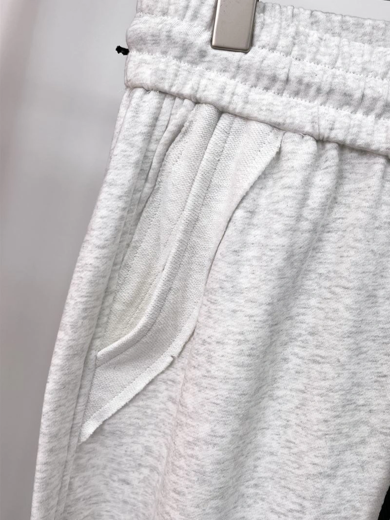 Balenciaga Long Pants Stylish 97036