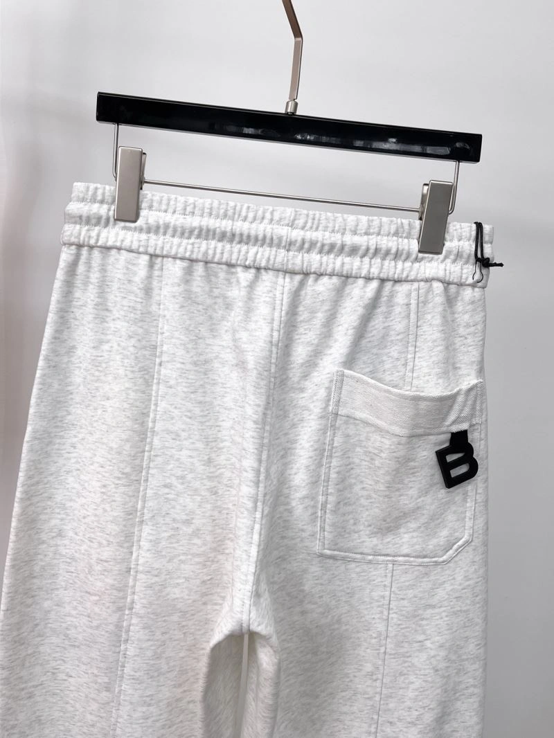 Balenciaga Long Pants Stylish 97036