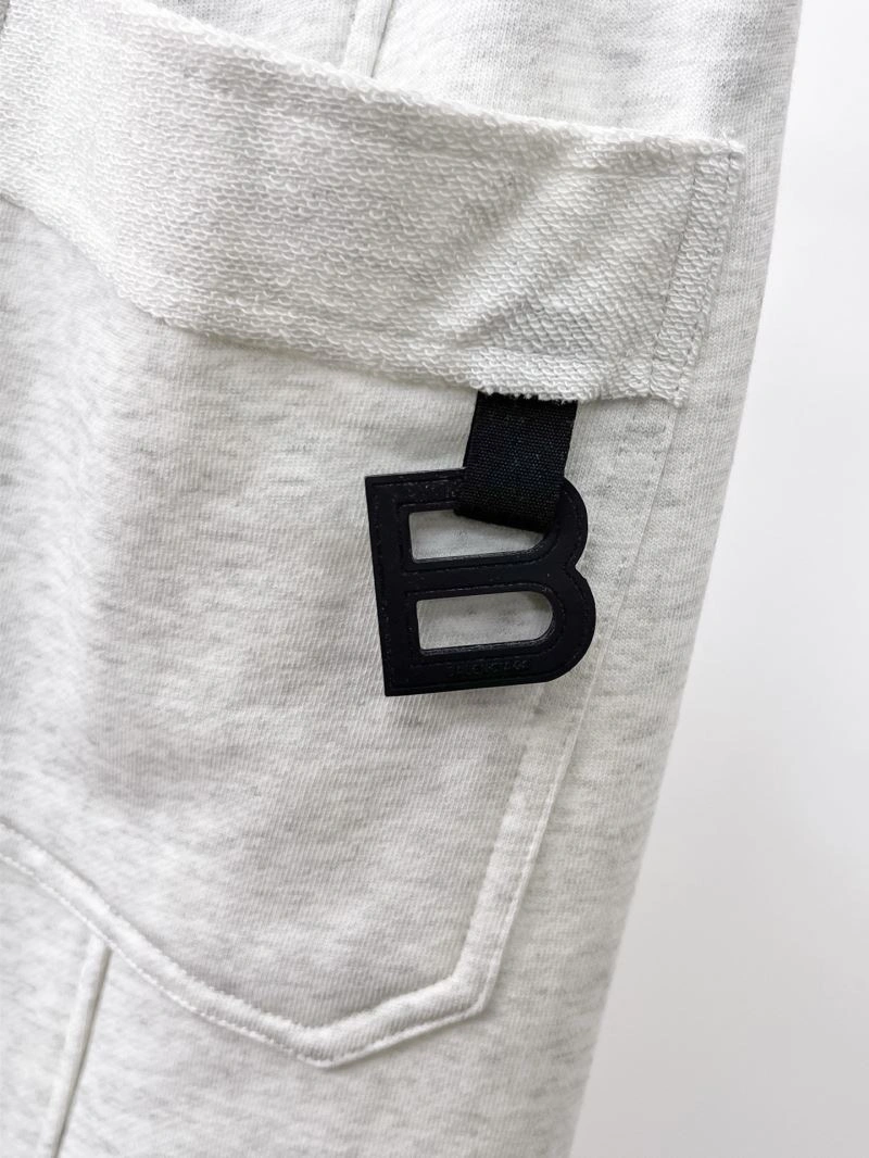 Balenciaga Long Pants Stylish 97036