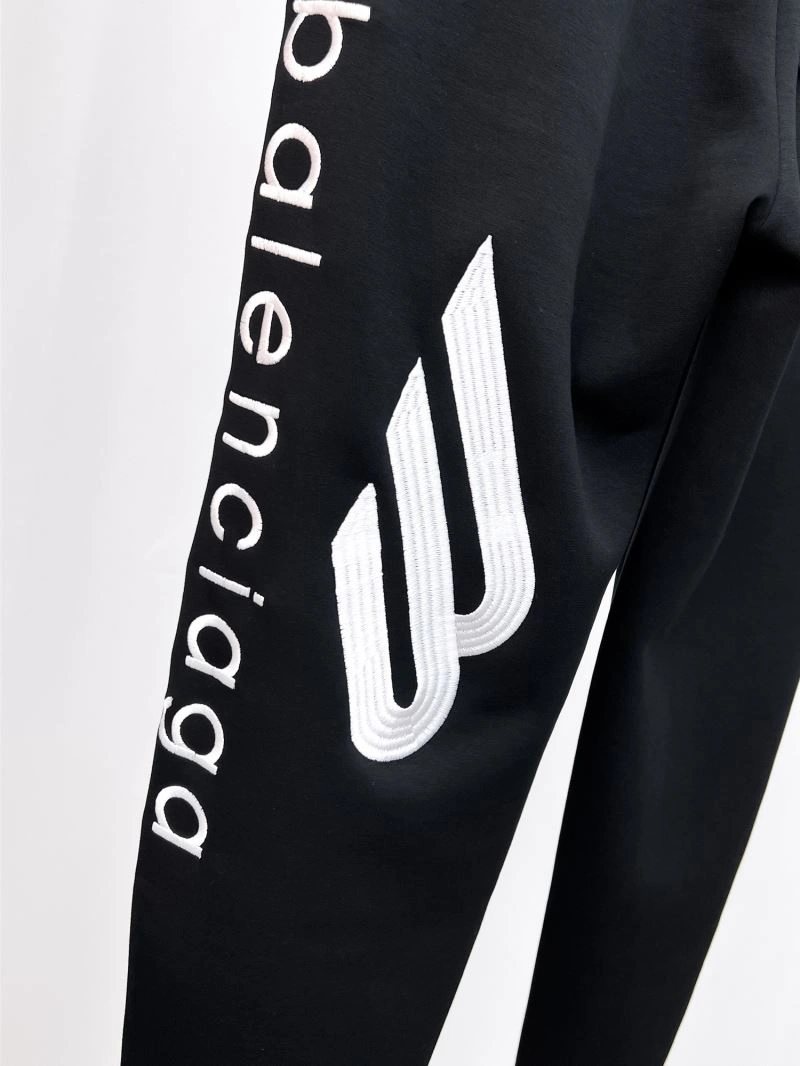 Balenciaga Long Pants ZeroBulk 97042