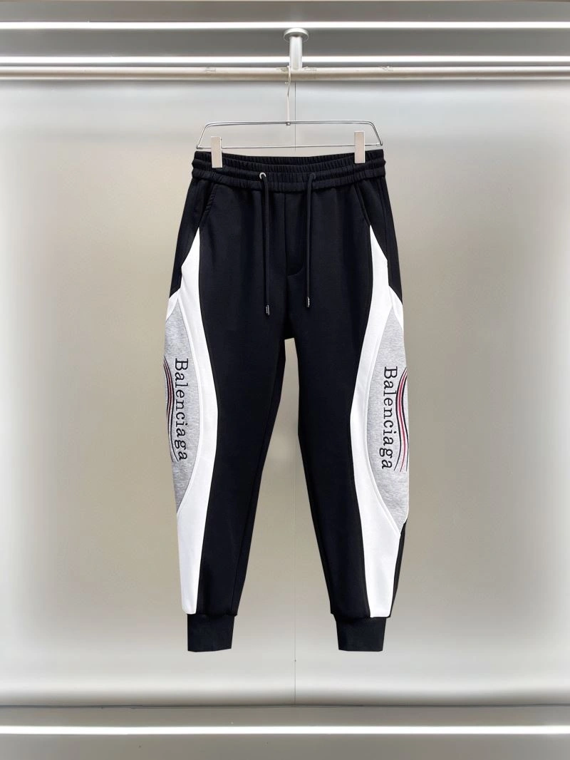 Balenciaga Long Pants GoodFit 97077