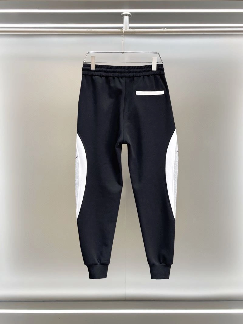 Balenciaga Long Pants GoodFit 97077
