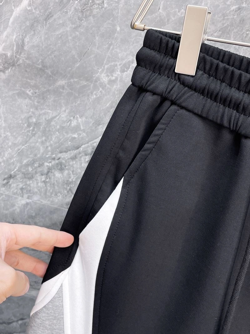 Balenciaga Long Pants GoodFit 97077