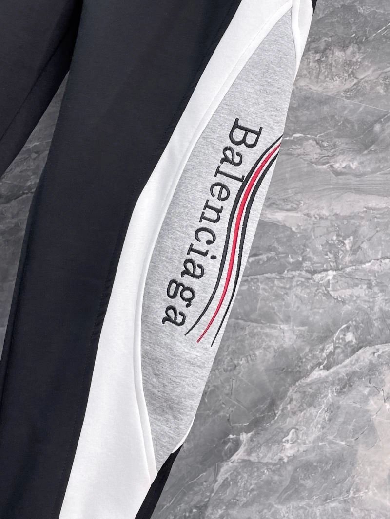 Balenciaga Long Pants GoodFit 97077