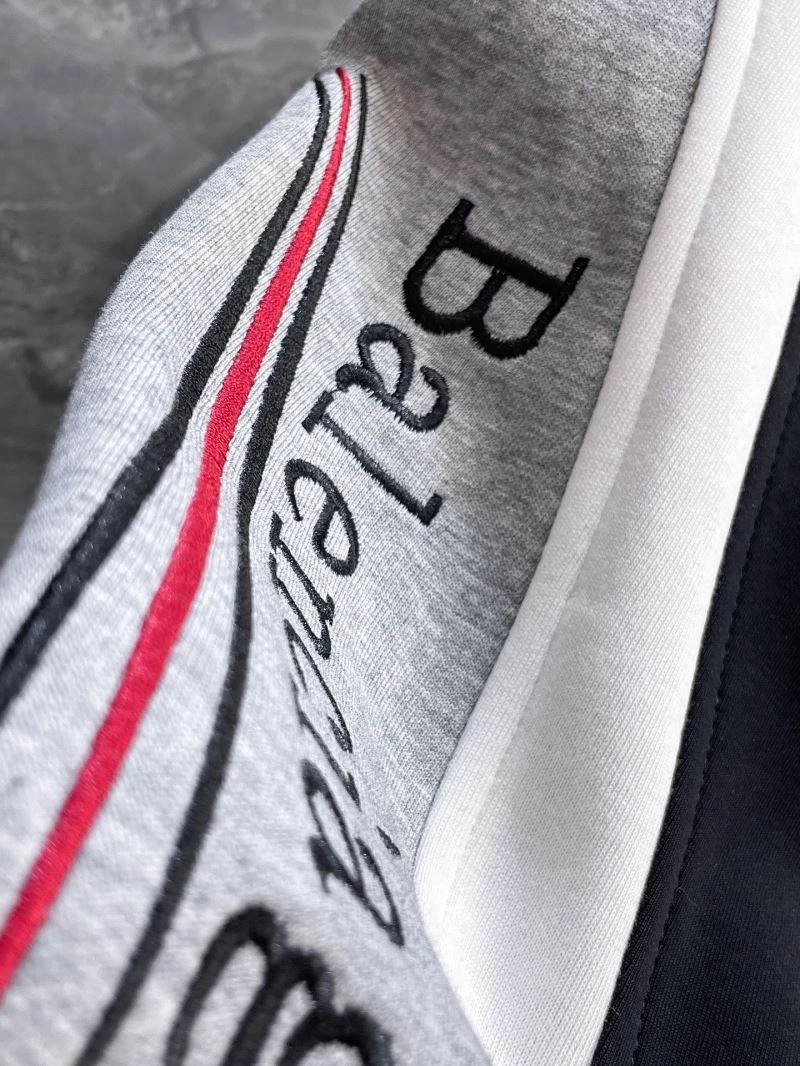 Balenciaga Long Pants GoodFit 97077