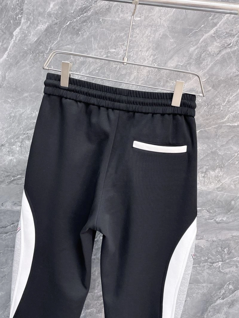 Balenciaga Long Pants GoodFit 97077