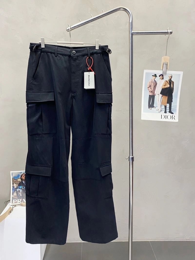 GoodFit Balenciaga Long Pants 97031