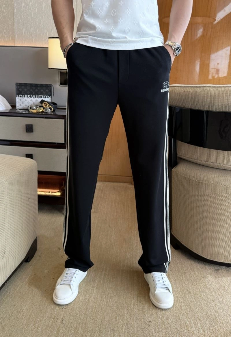 Balenciaga Long Pants MoistureWicking 97040