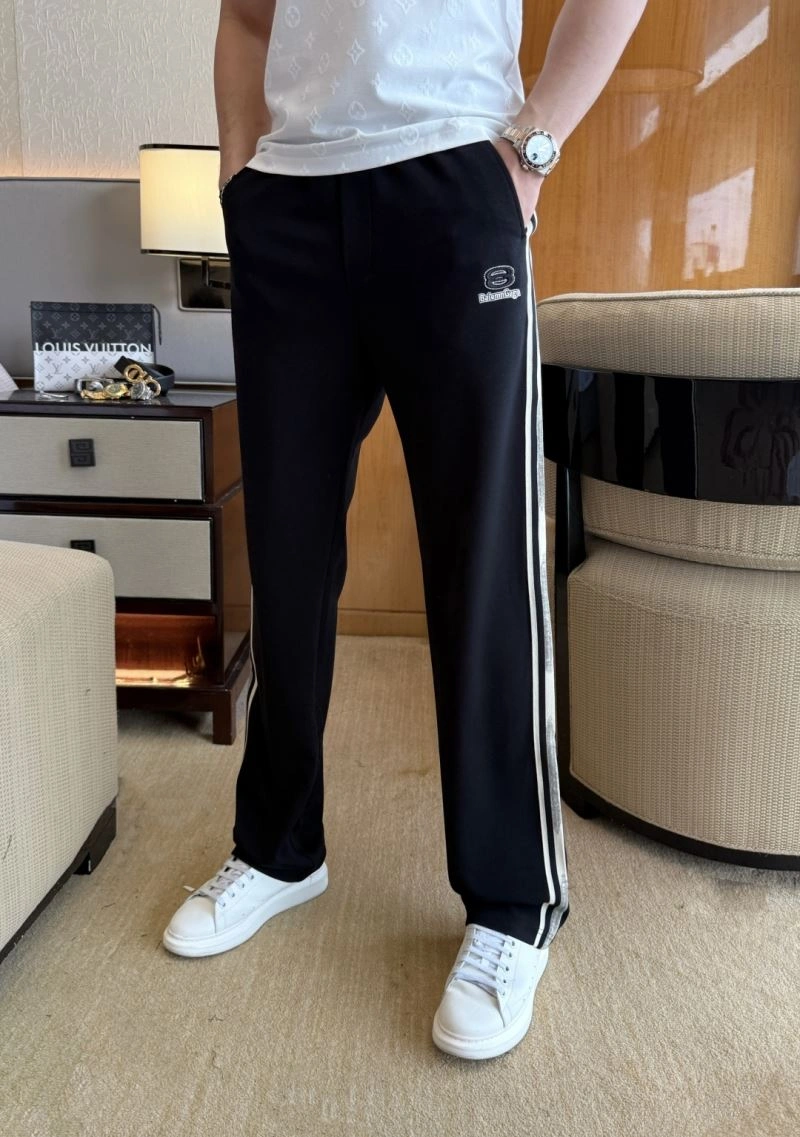 Balenciaga Long Pants MoistureWicking 97040