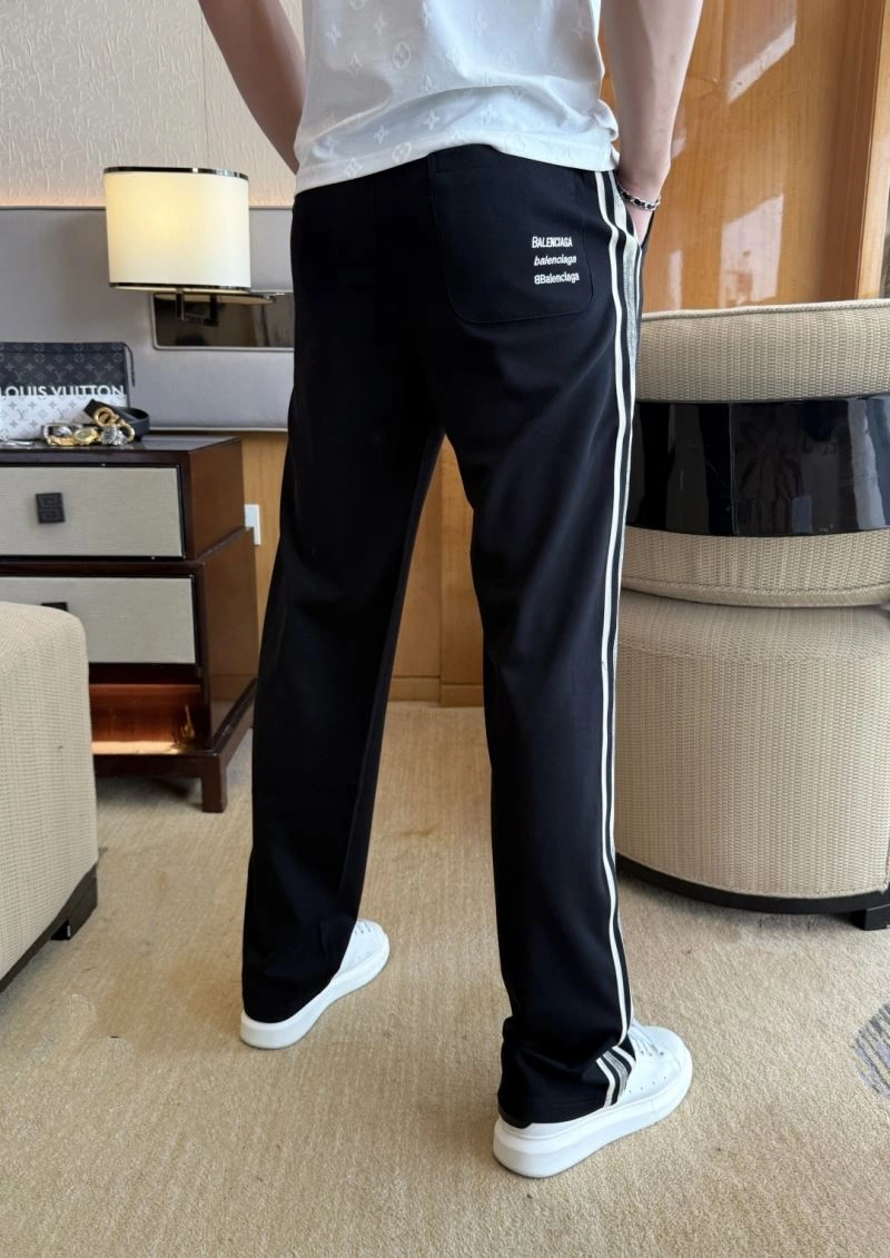 Balenciaga Long Pants MoistureWicking 97040