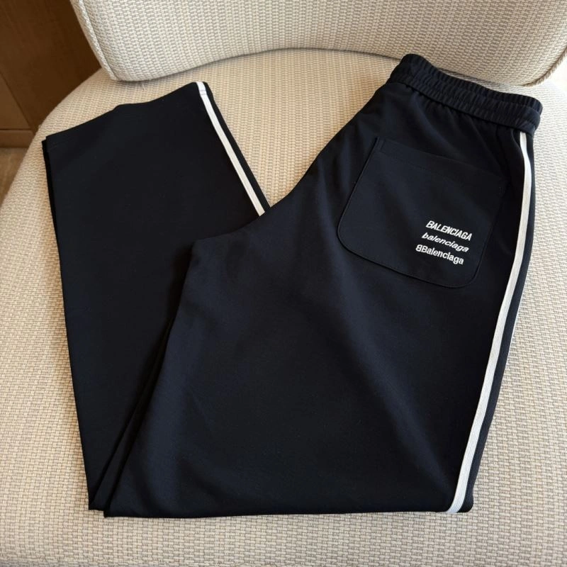 Balenciaga Long Pants MoistureWicking 97040