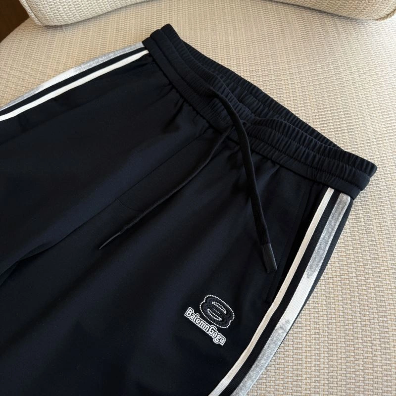 Balenciaga Long Pants MoistureWicking 97040