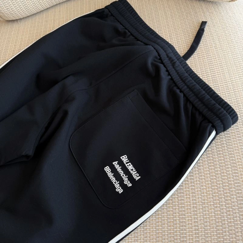 Balenciaga Long Pants MoistureWicking 97040