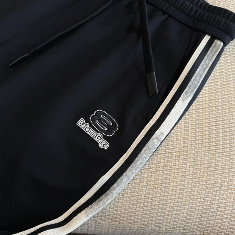 Balenciaga Long Pants MoistureWicking 97040