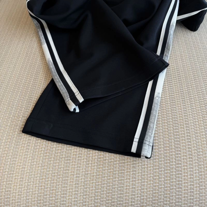 Balenciaga Long Pants MoistureWicking 97040