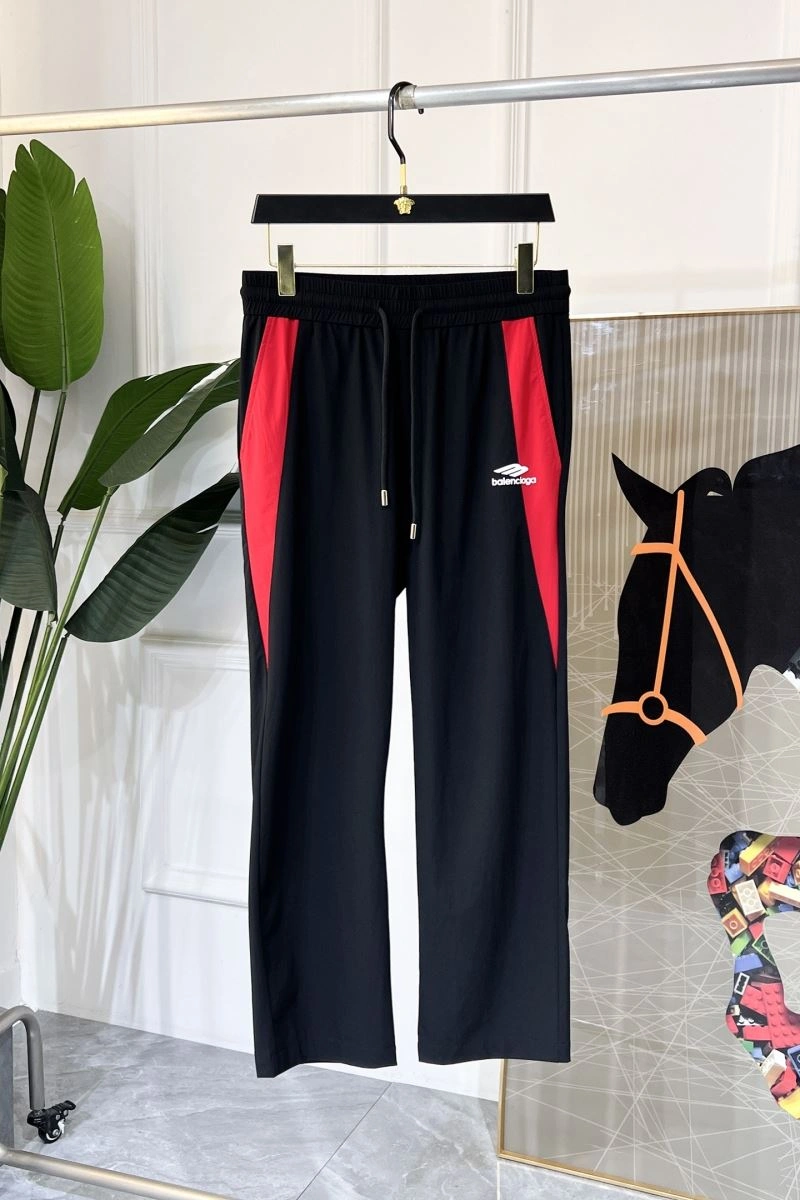 Flexible Balenciaga Long Pants 97029