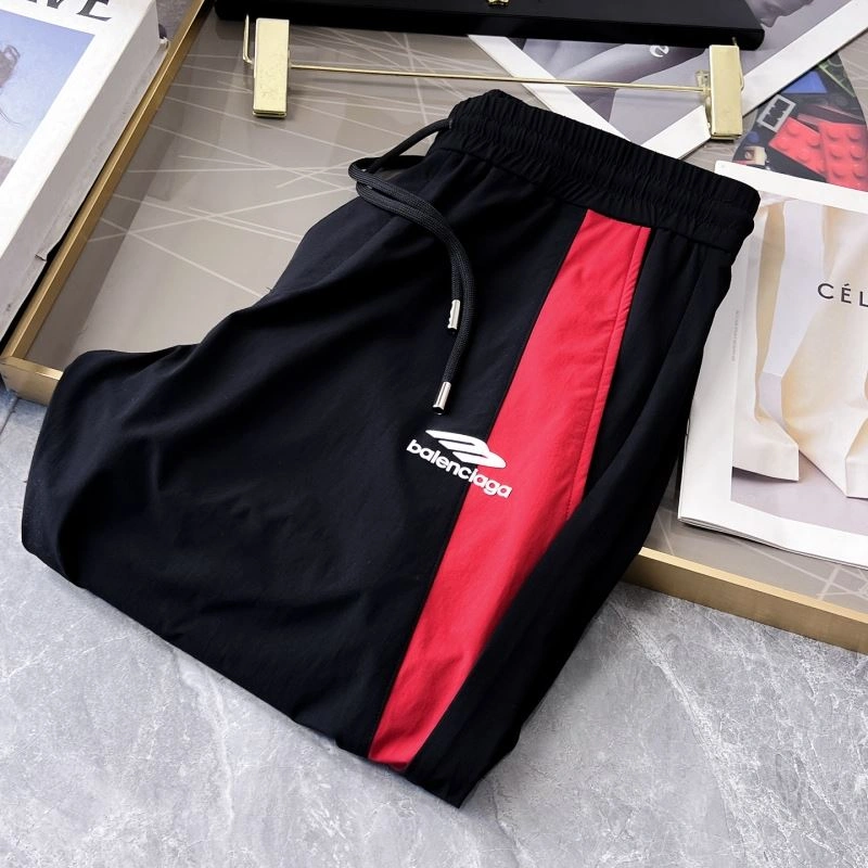 Flexible Balenciaga Long Pants 97029