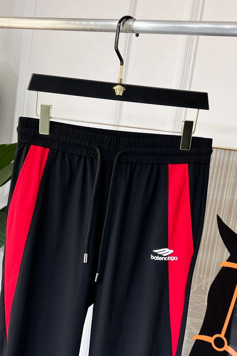 Flexible Balenciaga Long Pants 97029