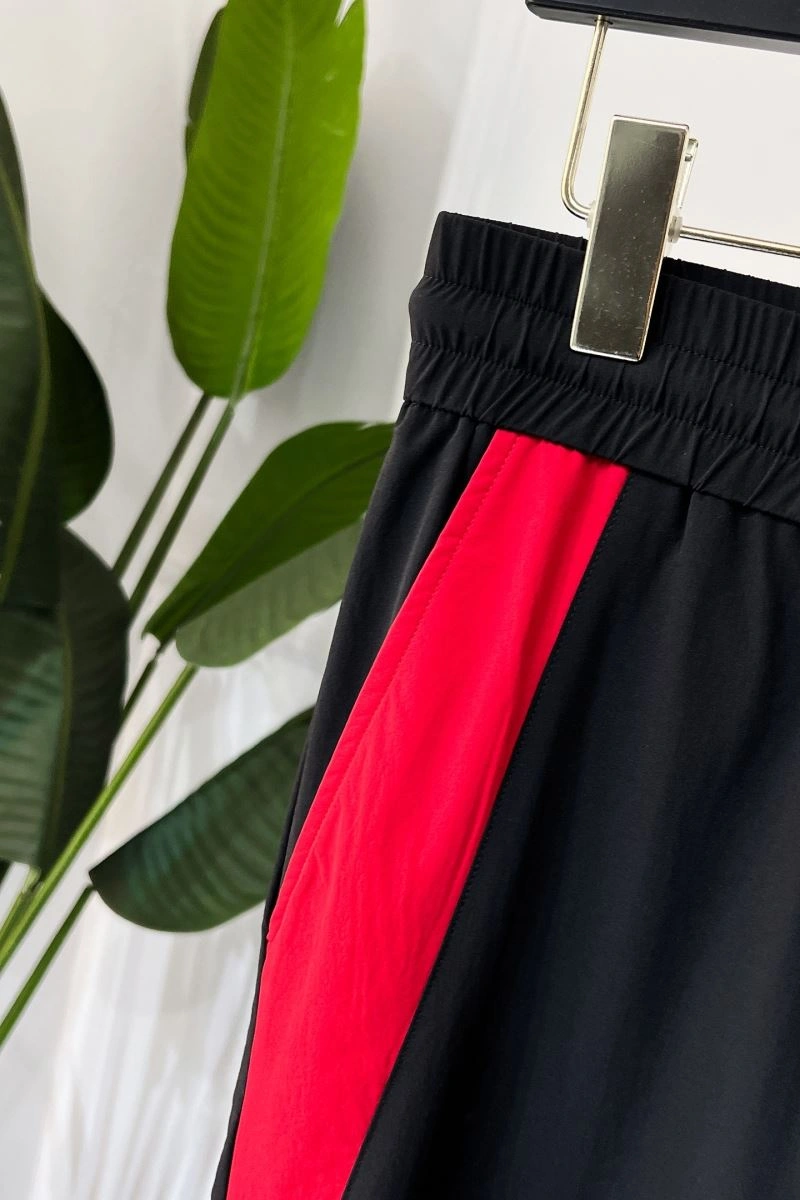 Flexible Balenciaga Long Pants 97029