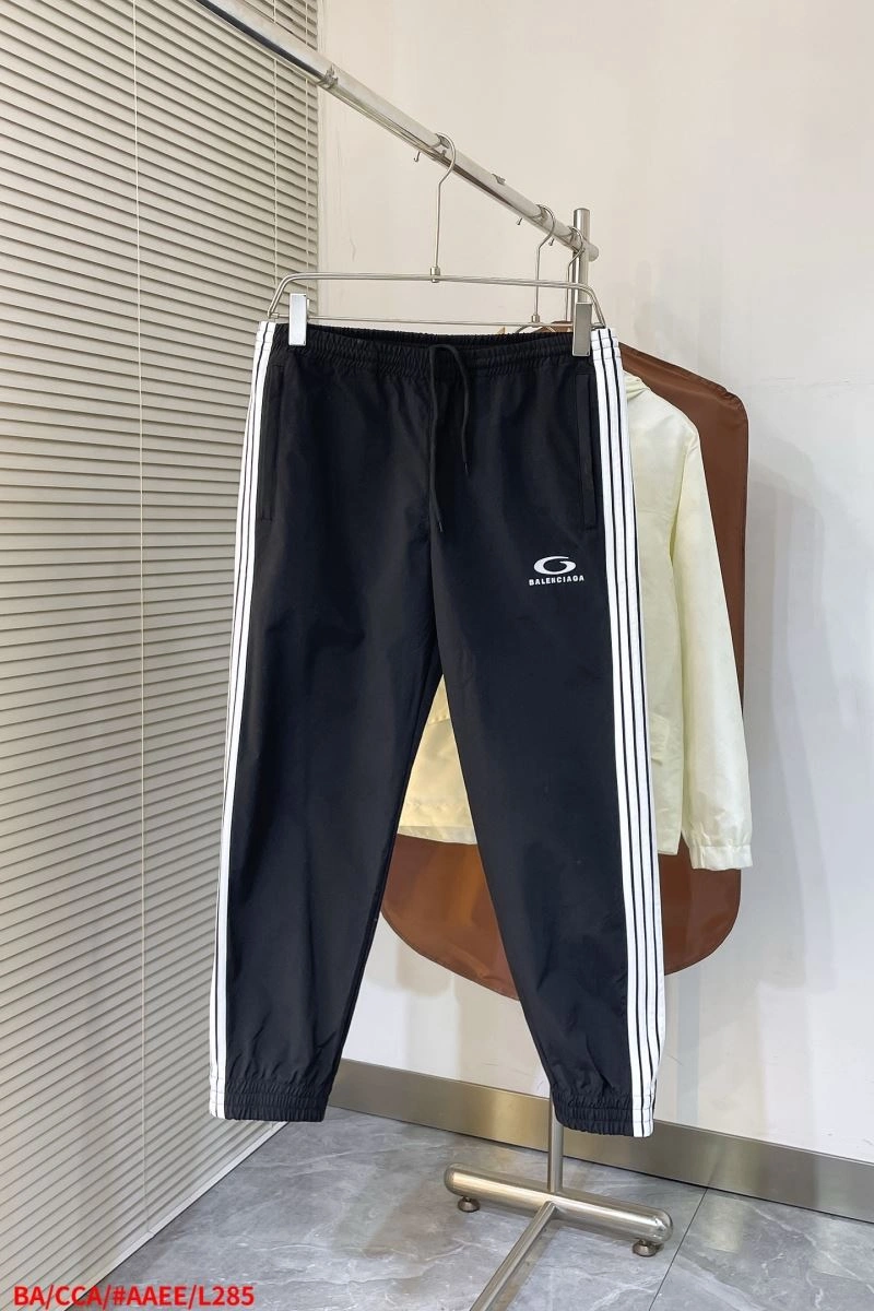 TravelReady Balenciaga Long Pants 97102