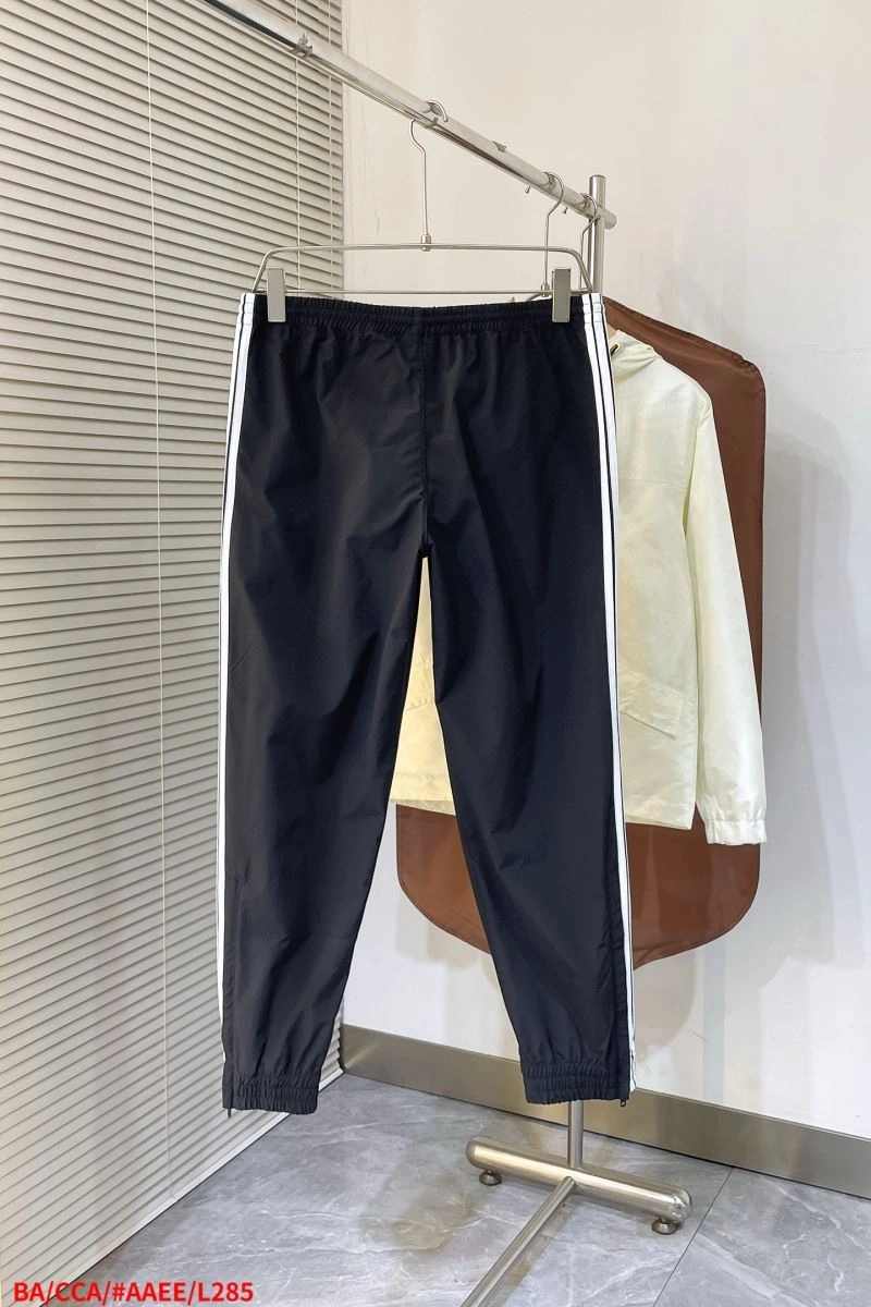 TravelReady Balenciaga Long Pants 97102