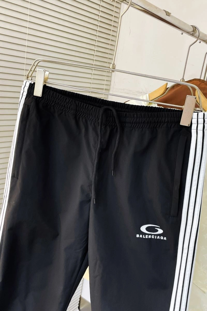 TravelReady Balenciaga Long Pants 97102