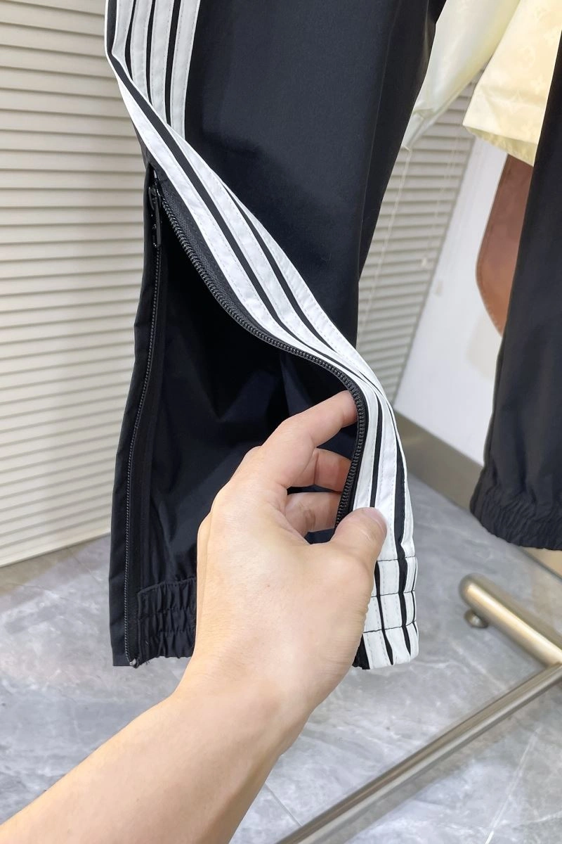 TravelReady Balenciaga Long Pants 97102