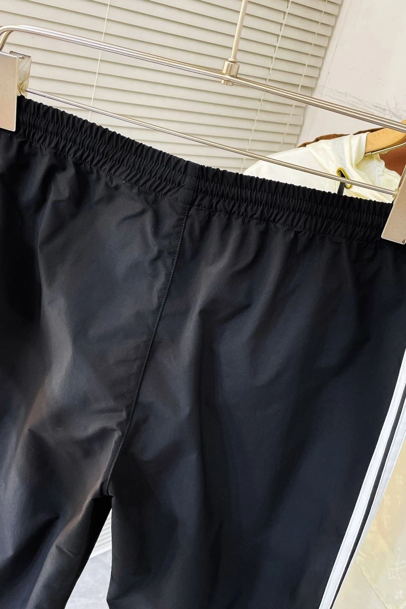 TravelReady Balenciaga Long Pants 97102