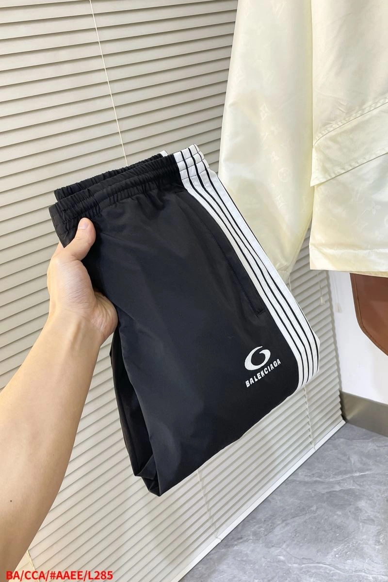 TravelReady Balenciaga Long Pants 97102
